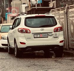 هيونداي سانتافي